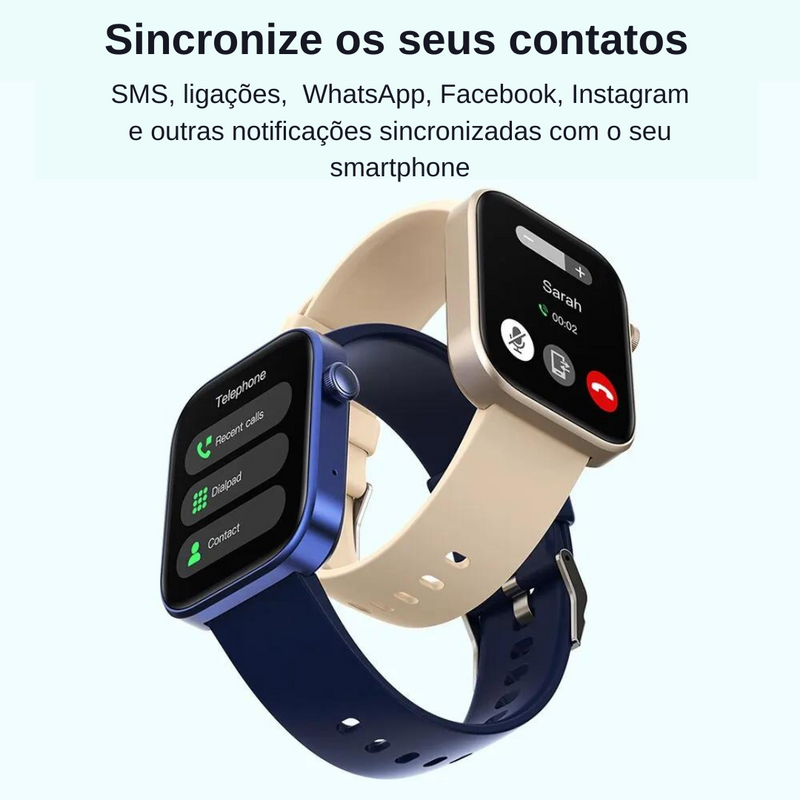 Smartwatch COLMI P71®
